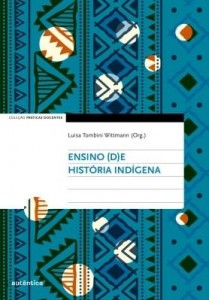 Baixar Ensino (d)e História Indígena pdf, epub, eBook
