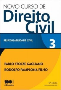 Baixar NOVO CURSO DE DIREITO CIVIL 3 pdf, epub, eBook