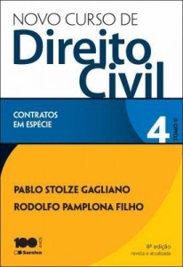 Baixar NOVO CURSO DE DIREITO CIVIL 4 TOMO II pdf, epub, eBook