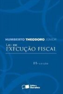 Baixar LEI DE EXECUÇÃO FISCAL COMENTÁRIOS E JURISPRUDÊNCIA – 11ª edição pdf, epub, eBook