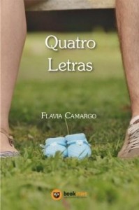 Baixar Quatro Letras pdf, epub, eBook