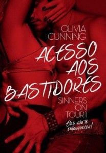 Baixar Acesso Aos Bastidores – The Sinners On Tour 1 pdf, epub, eBook