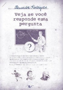 Baixar Veja Se Você Responde Essa Pergunta pdf, epub, eBook