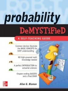 Baixar Probability Demystified pdf, epub, eBook