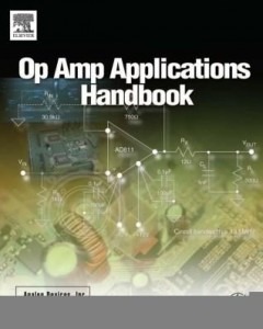 Baixar Op Amp Applications Handbook pdf, epub, eBook