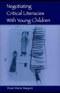 Baixar Negotiating Critical Literacies with Young Children pdf, epub, eBook