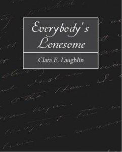 Baixar Everybody's Lonesome pdf, epub, eBook