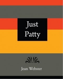 Baixar Just Patty – Jean Webster pdf, epub, eBook