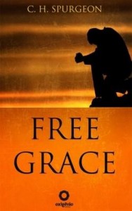 Baixar Free Grace pdf, epub, eBook