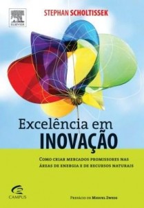 Baixar Excelência em inovação pdf, epub, eBook
