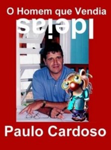 Baixar O homem que vendia ideias pdf, epub, eBook