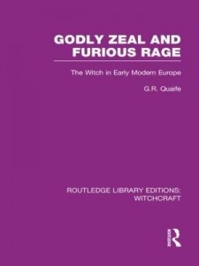 Baixar Godly Zeal and Furious Rage: The Witch in Early Modern Europe pdf, epub, eBook