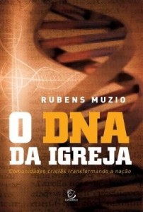 Baixar O DNA da Igreja pdf, epub, eBook