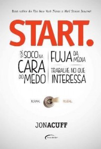 Baixar Start pdf, epub, eBook
