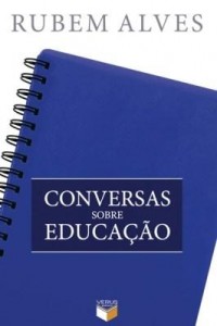 Baixar Conversas sobre educação pdf, epub, eBook