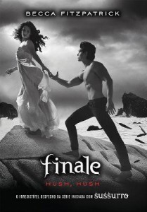 Baixar Finale – Hush, Hush pdf, epub, eBook