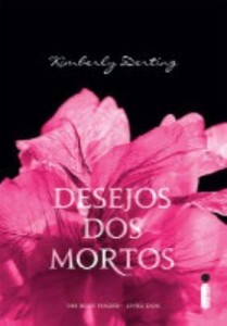 Baixar Desejos Dos Mortos – The Body Finder ? Livro Dois pdf, epub, eBook