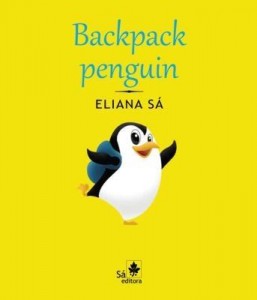 Baixar Backpach Penguin pdf, epub, eBook
