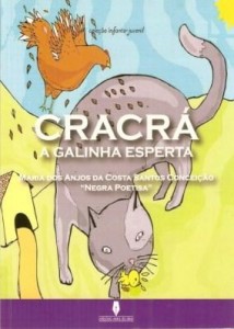 Baixar CRACRÁ A GALINHA ESPERTA pdf, epub, eBook