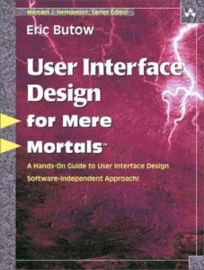 Baixar User Interface Design for Mere Mortals¿ pdf, epub, eBook