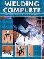Baixar Welding Complete pdf, epub, eBook
