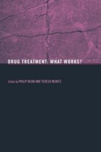 Baixar Drug Treatment pdf, epub, eBook
