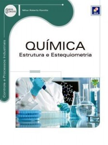 Baixar Química – Estrutura e Estequiometria pdf, epub, eBook