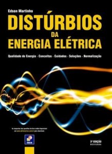 Baixar Distúrbios da Energia Elétrica pdf, epub, eBook