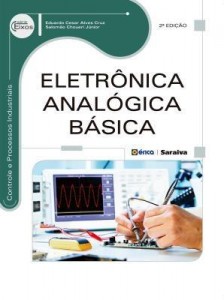 Baixar Eletrônica Analógica Básica pdf, epub, eBook
