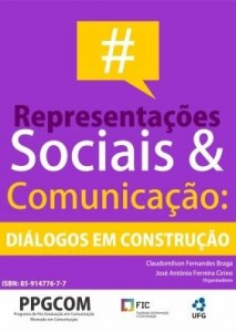 Baixar Representações Sociais e Comunicação: Diálogos em construção pdf, epub, eBook