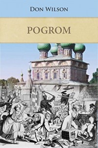 Baixar Pogrom pdf, epub, eBook