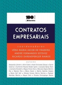 Baixar Contratos empresariais pdf, epub, eBook