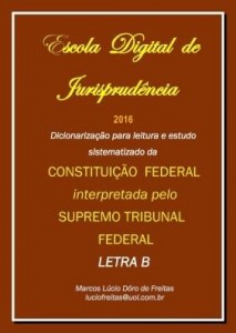 Baixar ESCOLA DIGITAL DE JURISPRUDÊNCIA – CONSTITUIÇÃO FEDERAL INTERPRETADA PELO SUPREMO TRIBUNAL – vol. 2 pdf, epub, eBook