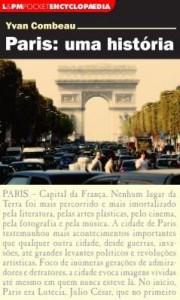 Baixar Paris: uma história pdf, epub, eBook