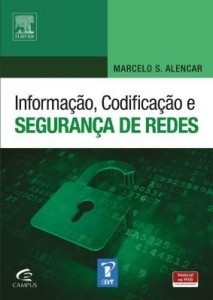 Baixar Informação, codificação e segurança de redes pdf, epub, eBook