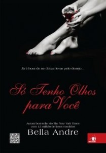 Baixar Só tenho olhos para você pdf, epub, eBook