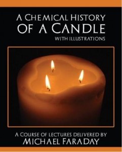 Baixar A Chemical History of a Candle pdf, epub, eBook