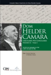 Baixar Dom Helder Camara Circulares Pós-Conciliares Volume III – Tomo I pdf, epub, eBook