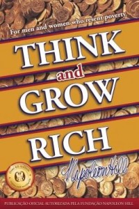 Baixar Think and grow rich pdf, epub, eBook