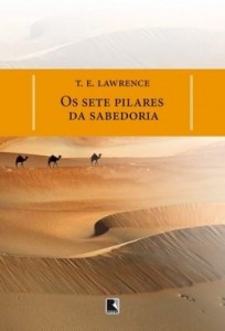 Baixar Os sete pilares da sabedoria pdf, epub, eBook