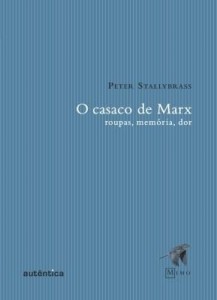 Baixar O casaco de Marx pdf, epub, eBook