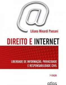 Baixar Direito e Internet pdf, epub, eBook