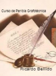 Baixar Curso de Perícia Grafotécnica pdf, epub, eBook