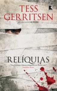 Baixar Relíquias pdf, epub, eBook