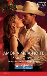 Baixar Amor à Meia-Noite – Harlequin Desejo Ed. 209 pdf, epub, eBook