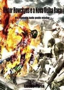 Baixar Victor Howckyns e a Nova Velha Raça pdf, epub, eBook