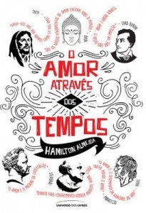 Baixar O Amor através dos tempos pdf, epub, eBook