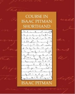 Baixar Course in Isaac Pitman Shorthand pdf, epub, eBook