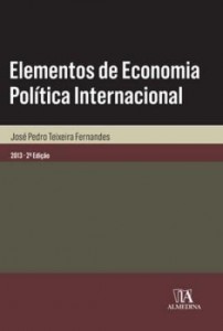 Baixar Elementos de Economia Política Internacional pdf, epub, eBook