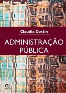 Baixar Administração pública pdf, epub, eBook